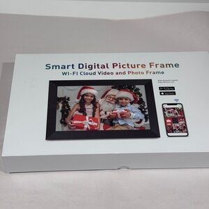 NIB Digital WiFi Photo frame